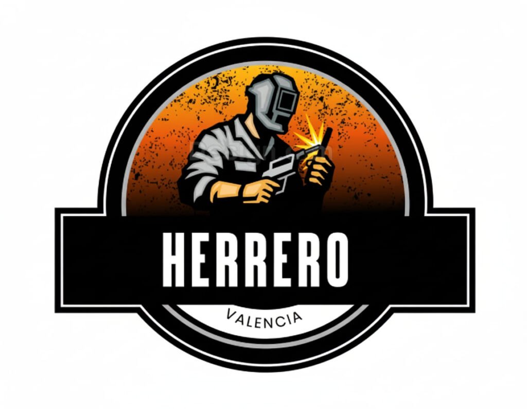 Logo de Herrero en Valencia